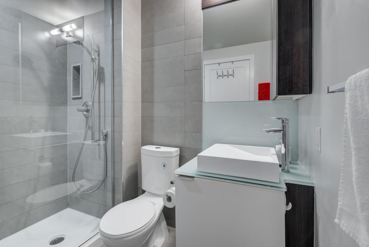 Luxury Adventure Cn Tower/Mtcc/Scotiabank Arena Apartment Toronto Exterior photo