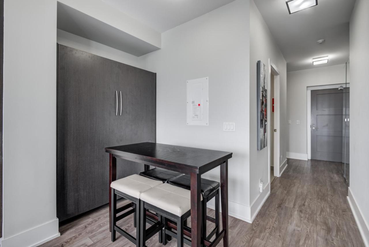 Luxury Adventure Cn Tower/Mtcc/Scotiabank Arena Apartment Toronto Exterior photo
